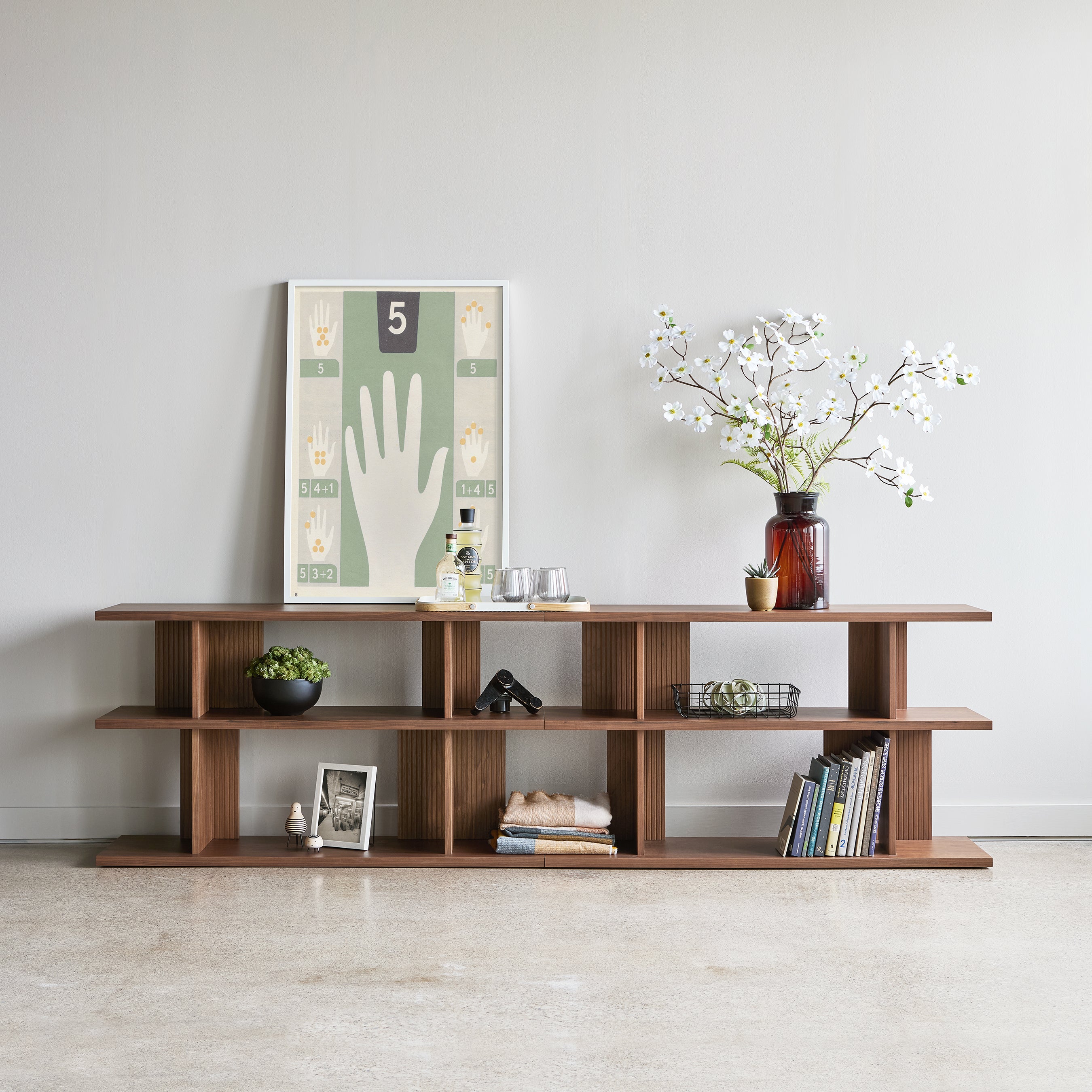 M Collection Home + Design