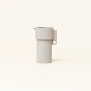 Alcoa Pitcher - Light Grey
