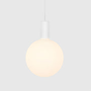 Alumina Single Pendant + Sphere V