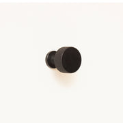 Angle Black Hook - Large