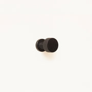 Angle Black Hook - Small