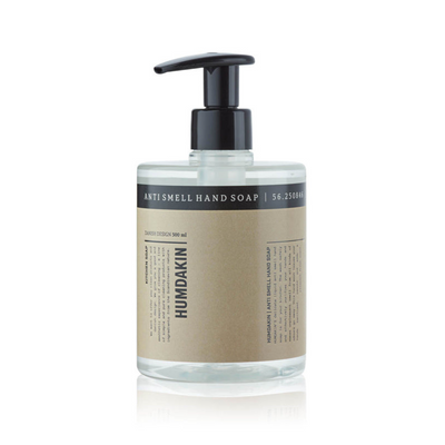 Anti-Smell Hand Soap