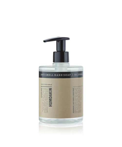 Humdakin Anti-Smell Hand Soap