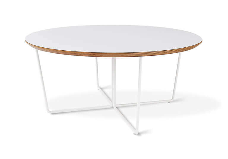Array Coffee Table - Round