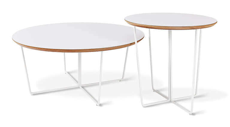 Array Coffee Table - Round