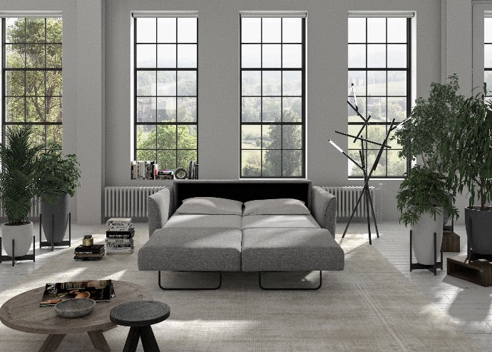 Aura Queen Size Sleeper