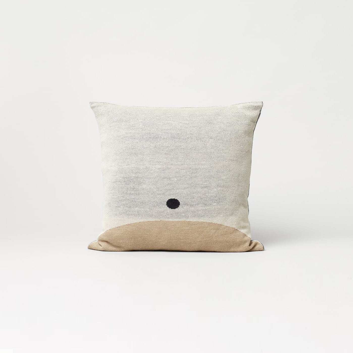 Aymara Pillow Pattern Cream