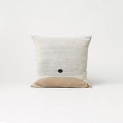 Aymara Pillow Pattern Cream
