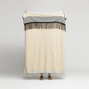 Aymara Plaid - Pattern Stripes