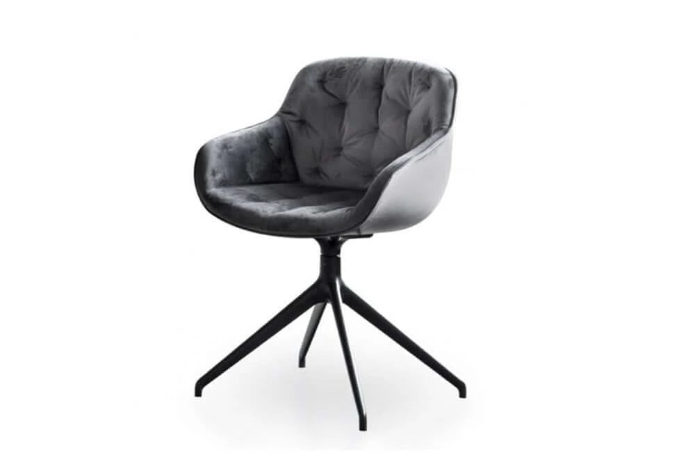 Igloo Soft Swivel Chair