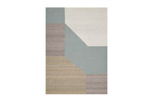 Blocchi Rug