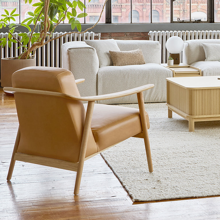 Baltic Chair