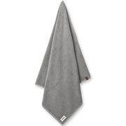Terry Bath Towel - Stone