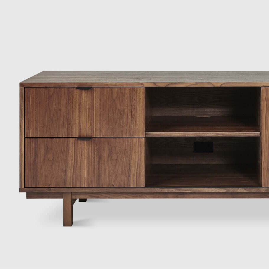 Natural Walnut
