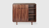 Natural Walnut