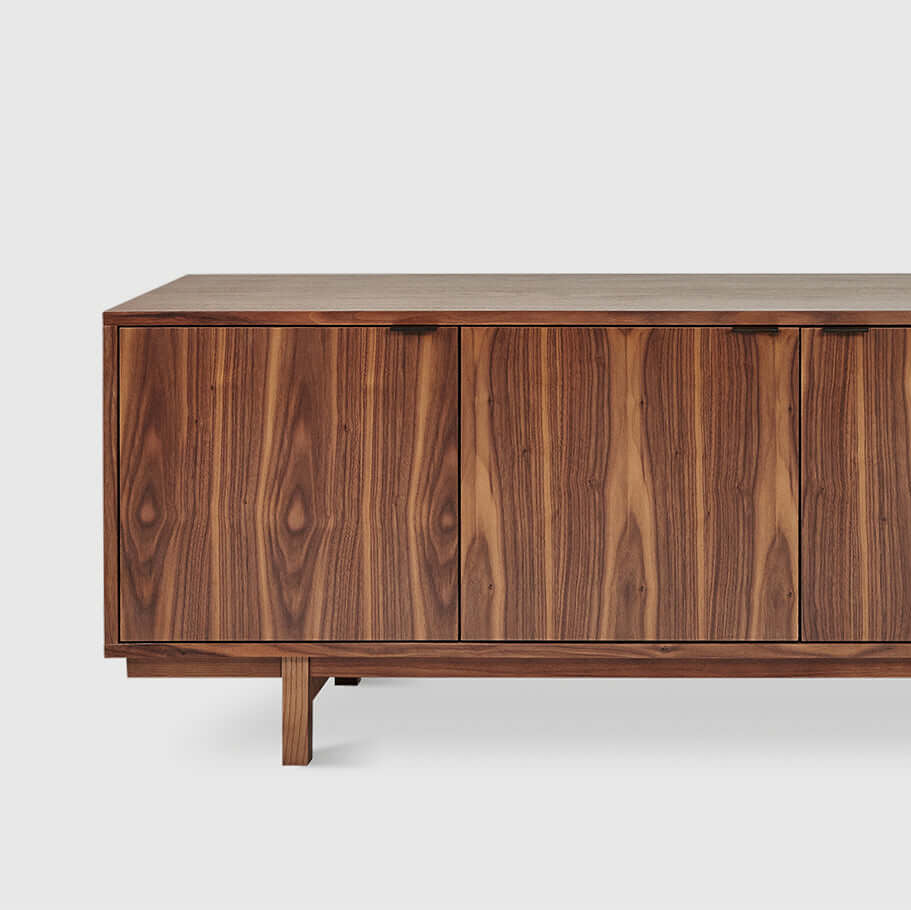 Natural Walnut