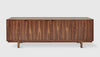 Natural Walnut