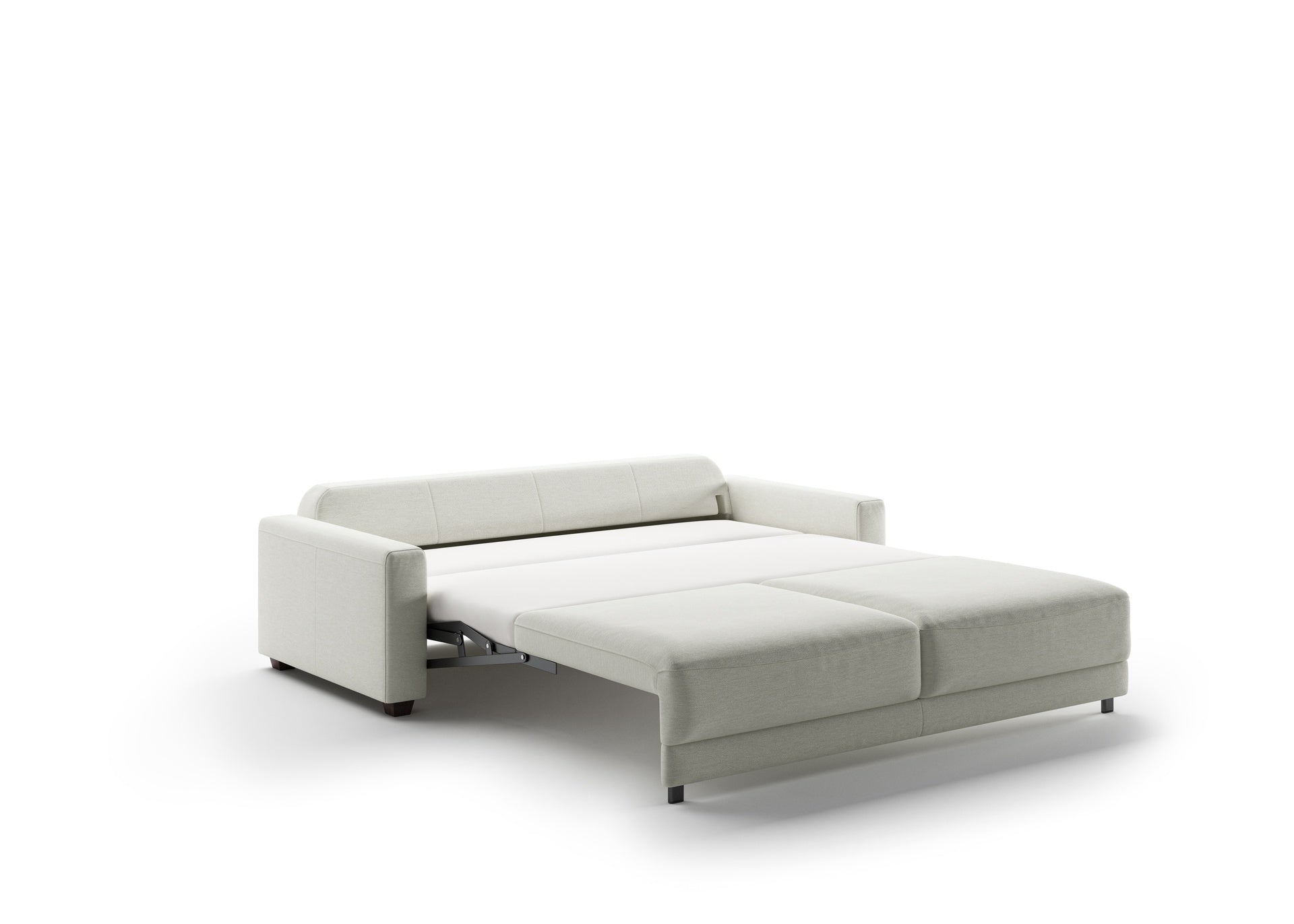 Belton King Size Sleeper | Manual