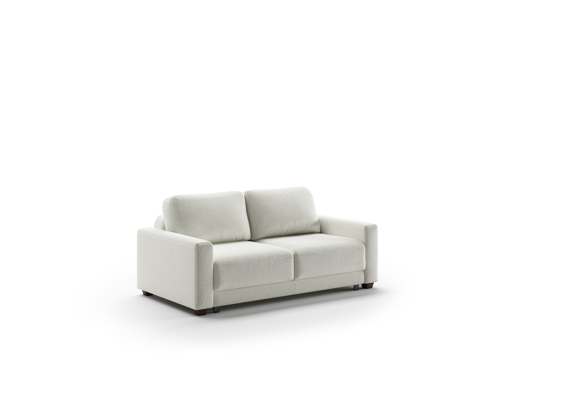 Belton Queen Size Sleeper | Manual