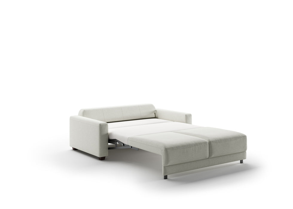 Belton Queen Size Sleeper | Manual