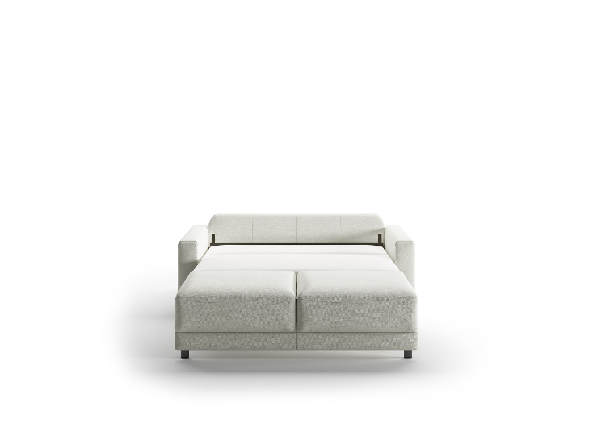 Belton Queen Size Sleeper | Manual