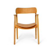 Asger Chair - Beech
