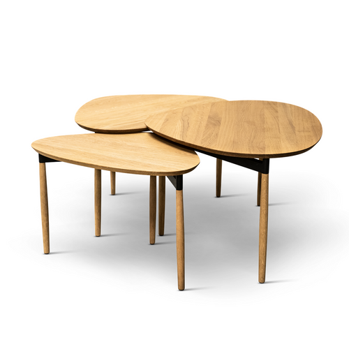 Forma Nesting Tables