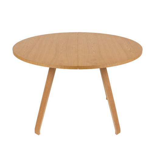 Primum Table, Oak Veneer