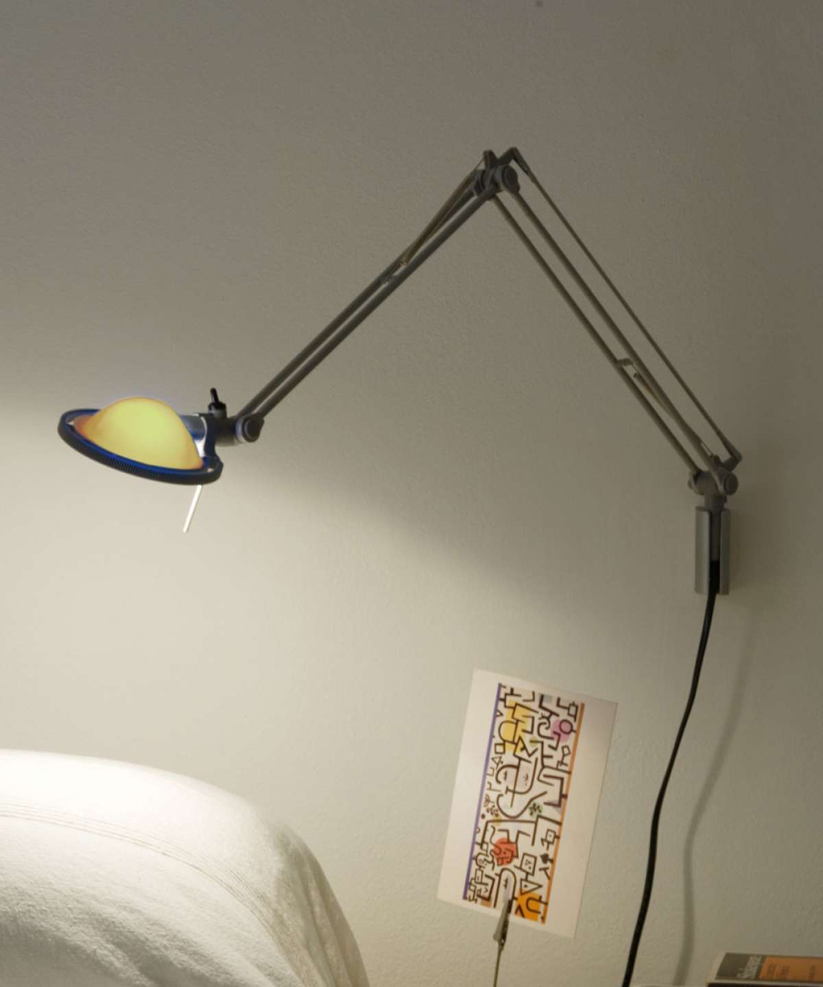 Berenice Wall Light
