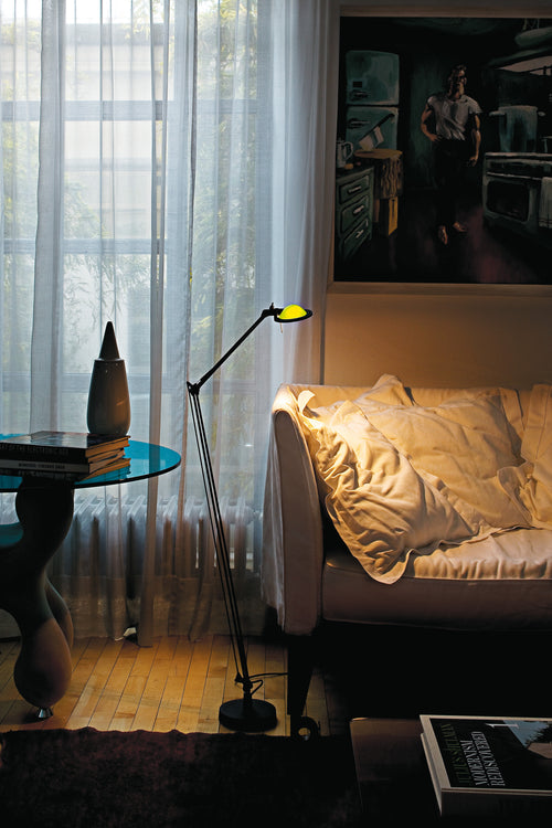 Berenice Floor Lamp