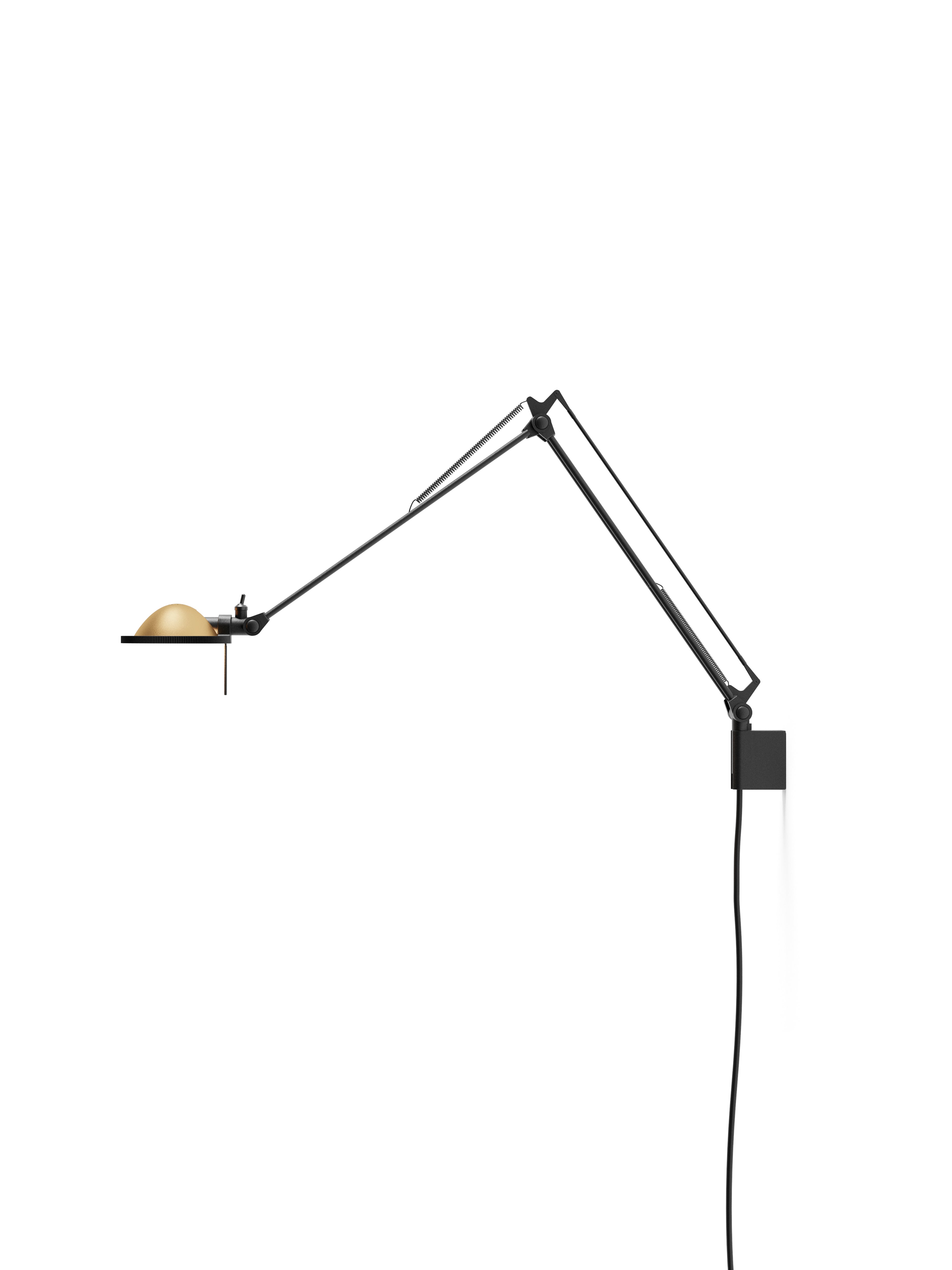 Berenice Wall Light