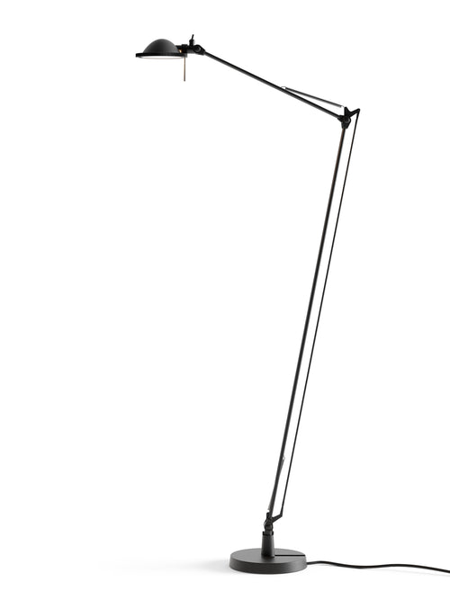 Berenice Floor Lamp