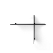 Up The Wall Shelf - Black