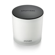 Black 3-Wick Candle Lid