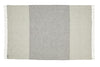 Silkeborg Uldspinderi Bogø Throw 140x240 cm Throw 0109 Light Nordic Grey