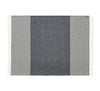 Silkeborg Uldspinderi Bogø Throw 140x240 cm Throw 0183 Sailor Blue