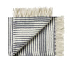 Silkeborg Uldspinderi Bogø Throw 140x240 cm Throw 0183 Sailor Blue
