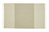 Silkeborg Uldspinderi Bogø Throw 140x240 cm Throw 0188 Light Green