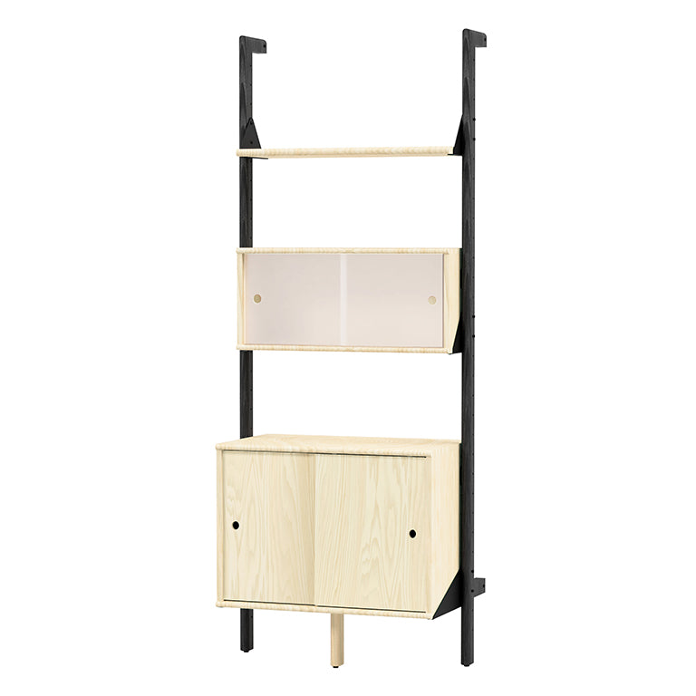Branch Multi Storage Unit Add-On
