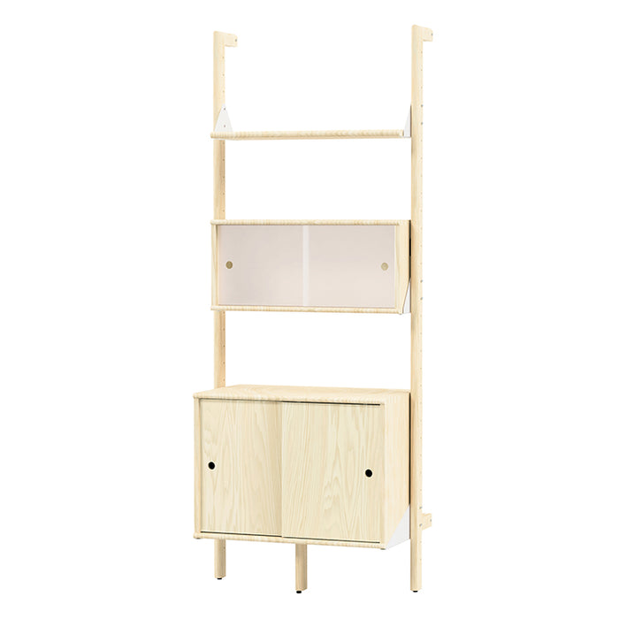 Branch Multi Storage Unit Add-On
