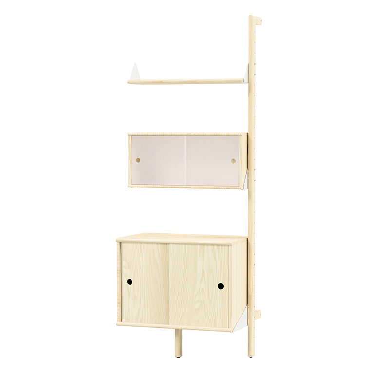 Branch Multi Storage Unit Add-On