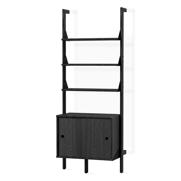 Branch Storage Unit Add-On
