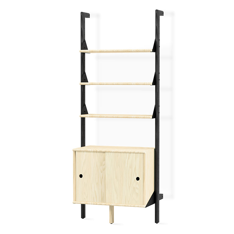 Branch Storage Unit Add-On