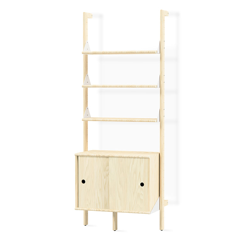 Branch Storage Unit Add-On