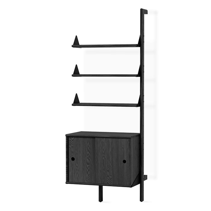 Branch Storage Unit Add-On