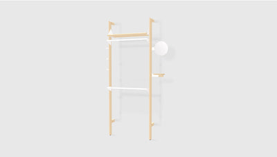 Branch-1 Wardrobe Unit