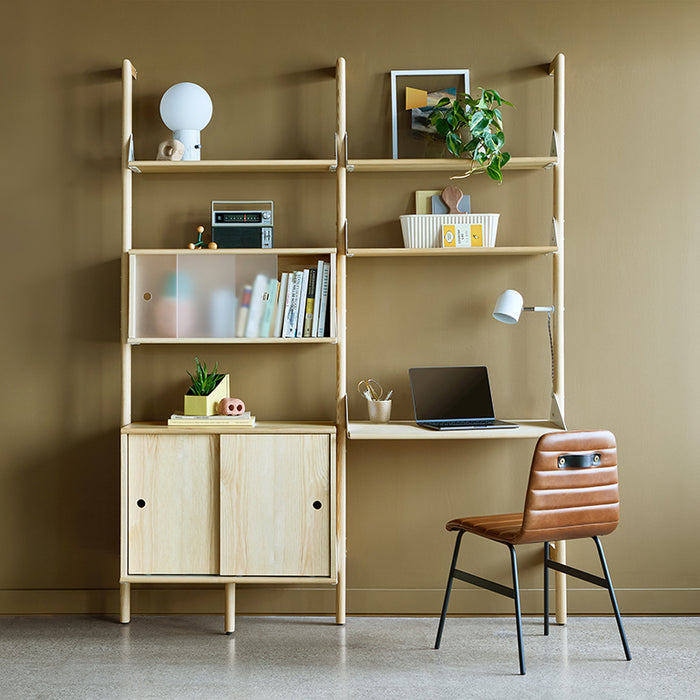 Branch Multi Storage Unit Add-On