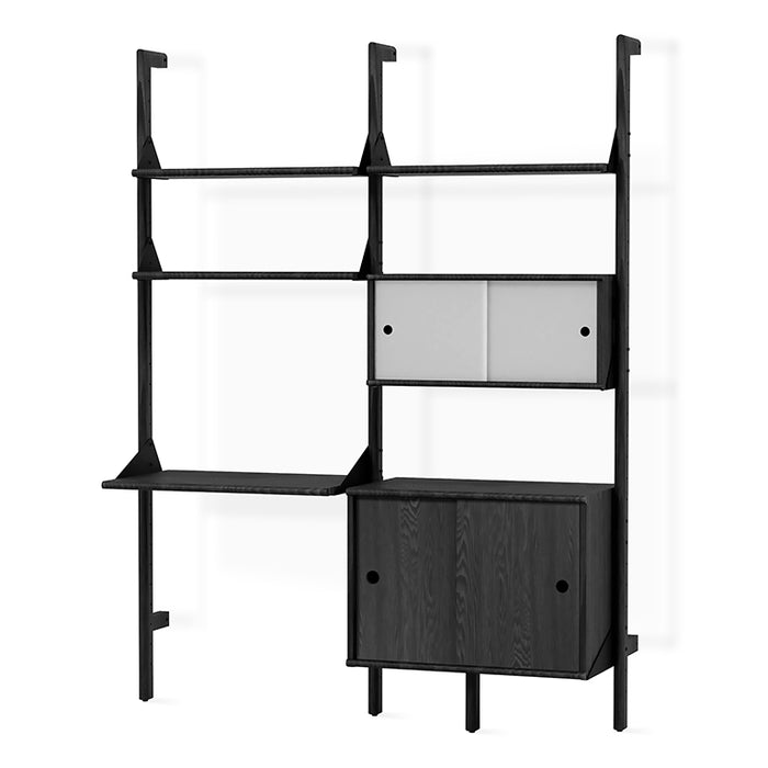 Branch Multi Storage Unit Add-On