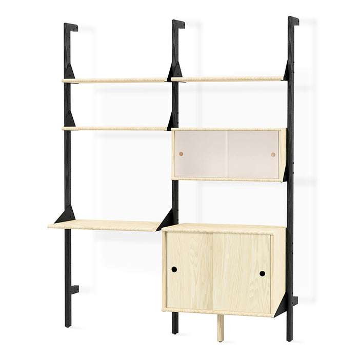 Branch Multi Storage Unit Add-On