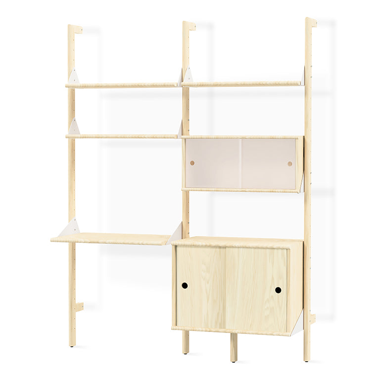 Branch Multi Storage Unit Add-On